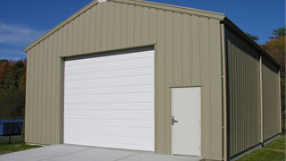 Garage Door Openers at Sunny Acres, Colorado